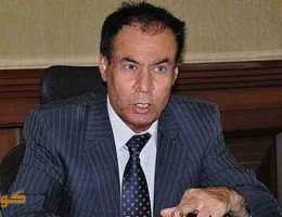 كاكەمین نەجاڕ